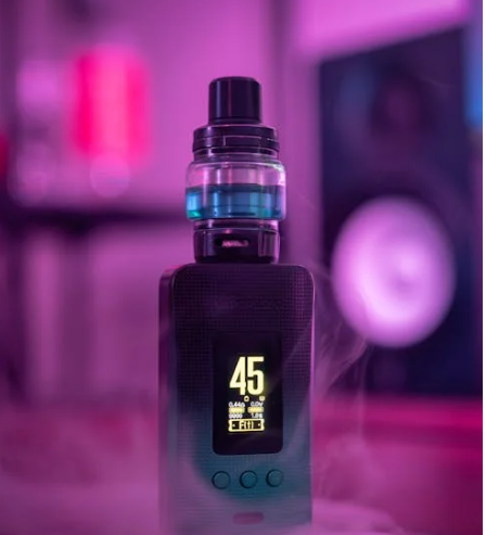 FlavorFuel: The Ultimate Refillable Vape Liquid
